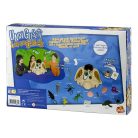 Undi Guszti társasjáték