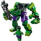 LEGO Marvel - Hulk páncélozott robotja (76241)