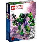 LEGO Marvel - Hulk páncélozott robotja (76241)