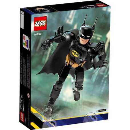 LEGO DC - Batman™ építőfigura (76259)