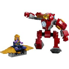 LEGO® Marvel - Vasember Hulkbuster vs. Thanos (76263)