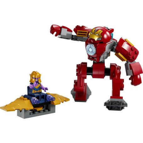 LEGO® Marvel - Vasember Hulkbuster vs. Thanos (76263)