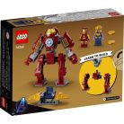 LEGO® Marvel - Vasember Hulkbuster vs. Thanos (76263)