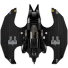 LEGO® DC - Batman™ - Denevérszárny vs. Joker (76265)