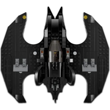LEGO® DC - Batman™ - Denevérszárny vs. Joker (76265)