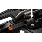 LEGO® DC - Batman™ - Denevérszárny vs. Joker (76265)