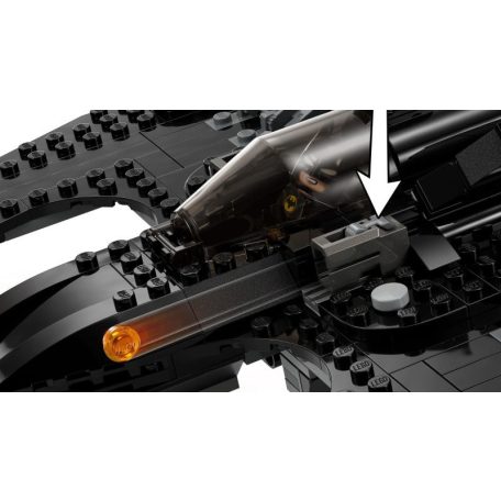 LEGO® DC - Batman™ - Denevérszárny vs. Joker (76265)
