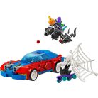LEGO® Marvel - Pókember versenyautó & Venomizált Zöld Manó (76279)