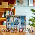LEGO® Marvel - Pókember Adventi naptár (76293)