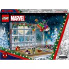 LEGO® Marvel - Pókember Adventi naptár (76293)
