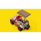 LEGO® Jurassic World - Dilophosaurus támadás (76958)