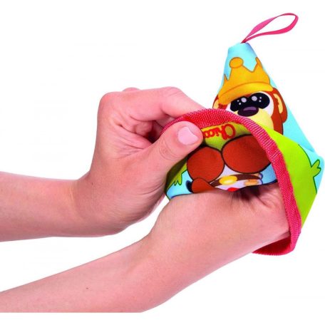 Chicco Teddy Bear meglepetés kúpok