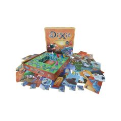 Dixit társasjáték