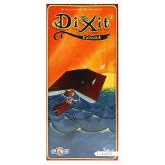 Dixit 2 - Kalandok