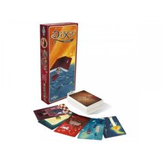 Dixit 2 - Kalandok