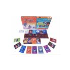 Dixit Odyssey társasjáték