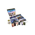 7 csoda - 7 wonders stratégiai társasjáték /2021-es kiadás/