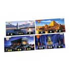 7 csoda - 7 wonders stratégiai társasjáték /2021-es kiadás/