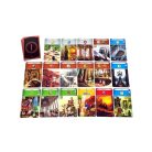 7 csoda - 7 wonders stratégiai társasjáték /2021-es kiadás/