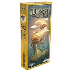 Dixit 5 - Álmodozások