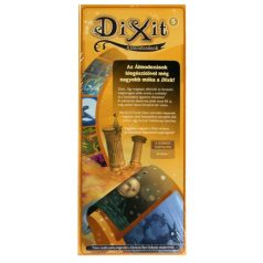 Dixit 5 - Álmodozások