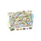 Ticket To Ride: Az első utazás társasjáték