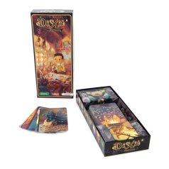 Dixit 8 - Harmóniák