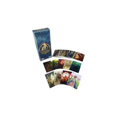 Dixit 10. Jubileum társasjáték kiegészítő