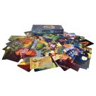 Dixit 10. Jubileum társasjáték kiegészítő