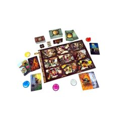 MYSTERIUM PARK