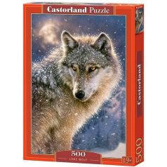 Farkas puzzle 500 db-os