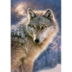 Farkas puzzle 500 db-os
