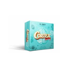 Cortex Challenge - IQ Party társasjáték