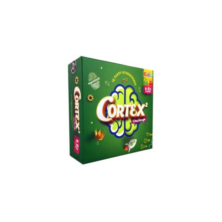 Cortex Kids Challenge 2 - IQ party társasjáték