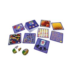Cortex Kids Challenge 2 - IQ party társasjáték