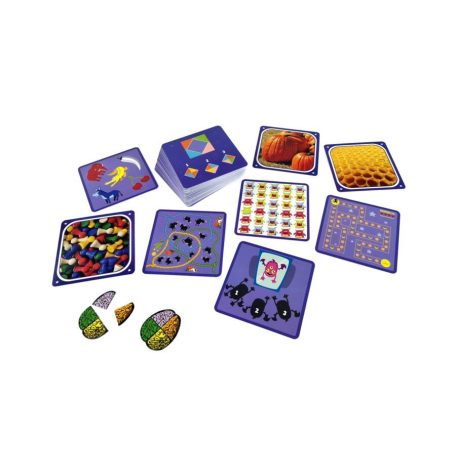 Cortex Kids Challenge 2 - IQ party társasjáték