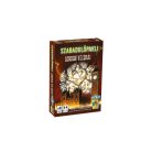 SZABADULÓPAKLI: LONDON VÉGÓRÁI