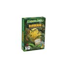 SZABADULÓPAKLI: ELDORÁDÓ LEGENDÁJA