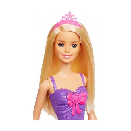 Mattel Barbie - Szőke hercegnő baba