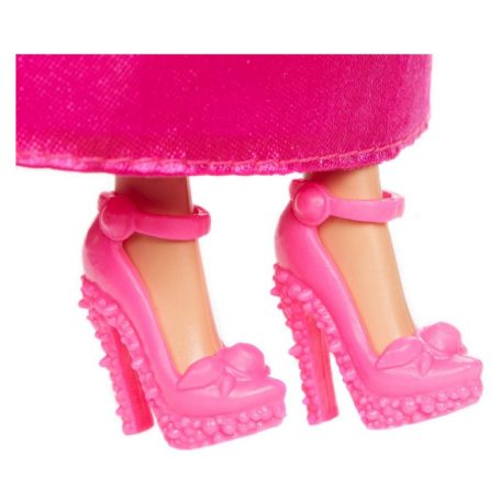Mattel Barbie - Szőke hercegnő baba