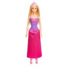 Mattel Barbie - Szőke hercegnő baba