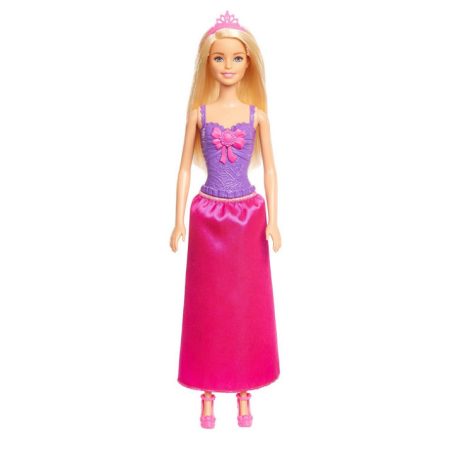Mattel Barbie - Szőke hercegnő baba