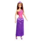Mattel Barbie - Barna hercegnő baba