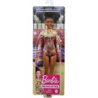 Barbie Baba Ritmikus Tornász szett