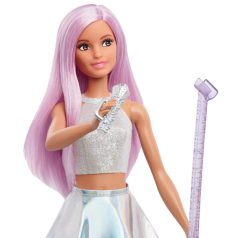 Barbie Rocksztár karrierbaba szett
