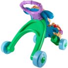 Fisher-Price Járássegítő Kutyus / Francia nyelvű