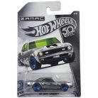 Hot Wheels 50. Szülinapi kisautók - Limitált kiadás