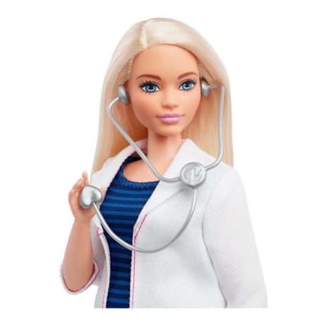 Barbie Doktor karrierbaba