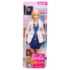 Barbie Doktor karrierbaba