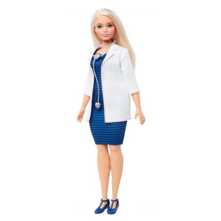 Barbie Doktor karrierbaba